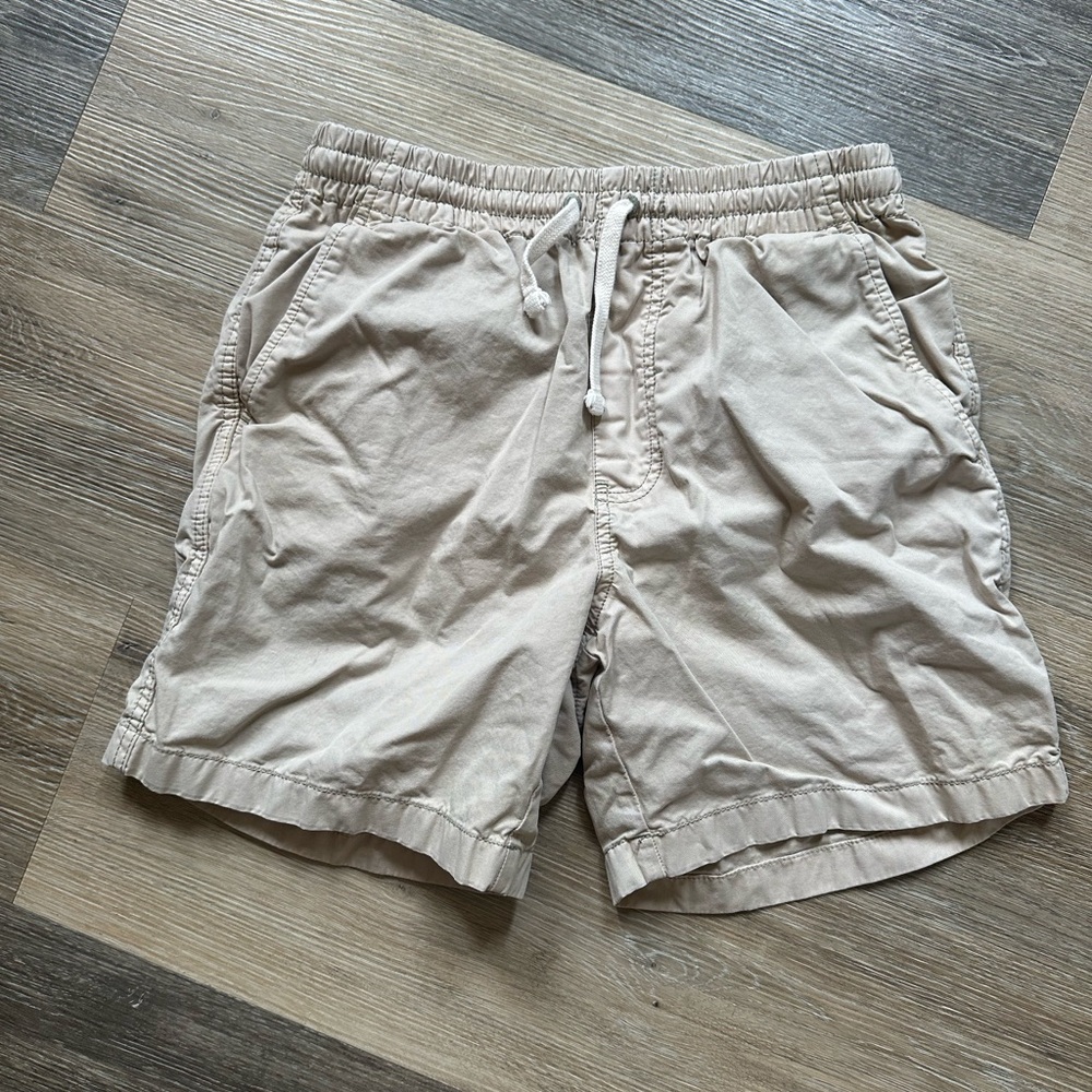 J Crew Dock Shorts XS
